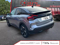 Citroën C4 BlueHDi 130 S&S EAT8 Shine Pack occasion - Photo 6