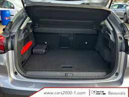 Citroën C4 BlueHDi 130 S&S EAT8 Shine Pack occasion - Photo 7