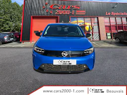 Opel Corsa  1.2 Turbo 100 ch BVA8 Edition occasion - Photo 2