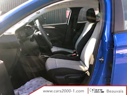 Opel Corsa 1.2 Turbo 100 ch BVA8 Edition occasion - Photo 8