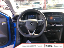 Opel Corsa 1.2 Turbo 100 ch BVA8 Edition occasion - Photo 14