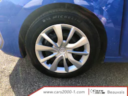 Opel Corsa 1.2 Turbo 100 ch BVA8 Edition occasion - Photo 15