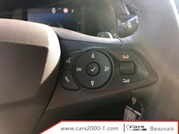 Opel Corsa 1.2 Turbo 100 ch BVA8 Edition occasion - Photo 16