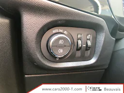 Opel Corsa 1.2 Turbo 100 ch BVA8 Edition occasion - Photo 17