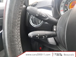 Fiat 500  1.2 69 ch Eco Pack Lounge occasion - Photo 12