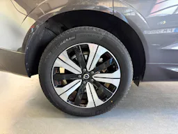 Volvo XC60  T6 AWD Hybride rechargeable 253 ch+145 ch Geartronic 8 Plus Style Dark occasion - Photo 5