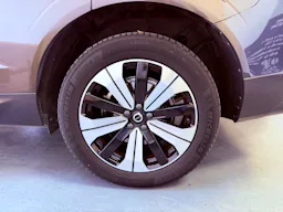 Volvo XC60  T6 AWD Hybride rechargeable 253 ch+145 ch Geartronic 8 Plus Style Dark occasion - Photo 9