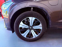 Volvo XC60  T6 AWD Hybride rechargeable 253 ch+145 ch Geartronic 8 Plus Style Dark occasion - Photo 10