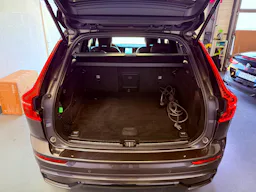 Volvo XC60  T6 AWD Hybride rechargeable 253 ch+145 ch Geartronic 8 Plus Style Dark occasion - Photo 11