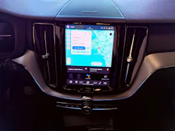 Volvo XC60  T6 AWD Hybride rechargeable 253 ch+145 ch Geartronic 8 Plus Style Dark occasion - Photo 16