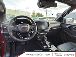 Isuzu D-Max  N60 SPACE CAB 1.9 164 CH 4X4 A/T NITRO SPORT occasion - Photo 10