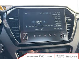 Isuzu D-Max  N60 SPACE CAB 1.9 164 CH 4X4 A/T NITRO SPORT occasion - Photo 11