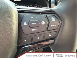 Isuzu D-Max  N60 SPACE CAB 1.9 164 CH 4X4 A/T NITRO SPORT occasion - Photo 12