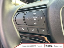 Isuzu D-Max  N60 SPACE CAB 1.9 164 CH 4X4 A/T NITRO SPORT occasion - Photo 19