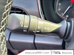 Isuzu D-Max  N60 SPACE CAB 1.9 164 CH 4X4 A/T NITRO SPORT occasion - Photo 20