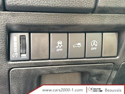 Isuzu D-Max N60 SPACE CAB 1.9 164 CH 4X4 A/T NITRO SPORT occasion - Photo 22