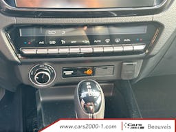 Isuzu D-Max N60 SPACE CAB 1.9 164 CH 4X4 A/T NITRO SPORT occasion - Photo 23