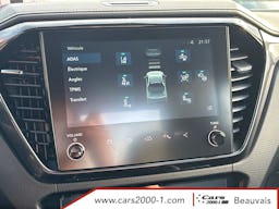 Isuzu D-Max N60 SPACE CAB 1.9 164 CH 4X4 A/T NITRO SPORT occasion - Photo 24