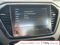 Isuzu D-Max N60 SPACE CAB 1.9 164 CH 4X4 A/T NITRO SPORT occasion - Photo 25