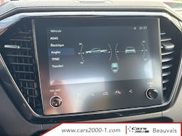 Isuzu D-Max  N60 SPACE CAB 1.9 164 CH 4X4 A/T NITRO SPORT occasion - Photo 26