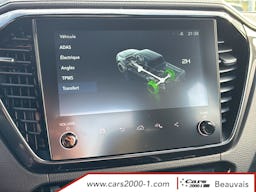 Isuzu D-Max N60 SPACE CAB 1.9 164 CH 4X4 A/T NITRO SPORT occasion - Photo 28