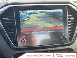 Isuzu D-Max N60 SPACE CAB 1.9 164 CH 4X4 A/T NITRO SPORT occasion - Photo 29