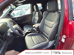 Isuzu D-Max  N60 SPACE CAB 1.9 164 CH 4X4 A/T NITRO SPORT occasion - Photo 8