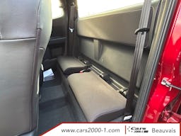 Isuzu D-Max  N60 SPACE CAB 1.9 164 CH 4X4 A/T NITRO SPORT occasion - Photo 9