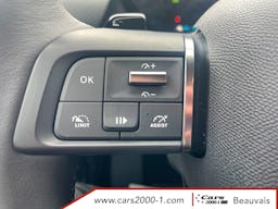 Citroën C5 X  Hybride Rechargeable 225 S&S e-EAT8 Feel Business occasion - Photo 12