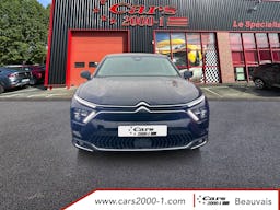 Citroën C5 X  Hybride Rechargeable 225 S&S e-EAT8 Feel Business occasion - Photo 2