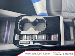 Citroën C5 X  Hybride Rechargeable 225 S&S e-EAT8 Feel Business occasion - Photo 22