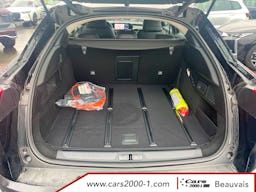 Citroën C5 X  Hybride Rechargeable 225 S&S e-EAT8 Feel Business occasion - Photo 7