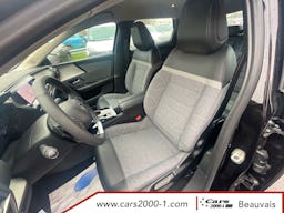 Citroën C5 X  Hybride Rechargeable 225 S&S e-EAT8 Feel Business occasion - Photo 8