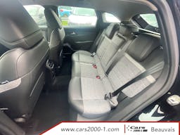 Citroën C5 X  Hybride Rechargeable 225 S&S e-EAT8 Feel Business occasion - Photo 9