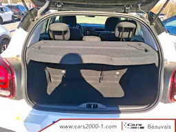 Citroën C3 PureTech 110 S&S EAT6 Shine occasion - Photo 4