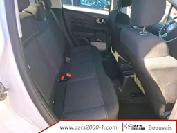 Citroën C3  PureTech 110 S&S EAT6 Shine occasion - Photo 6