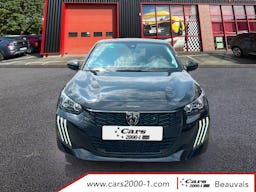 Peugeot 208  PureTech 100 S&S BVM6 Allure occasion - Photo 2