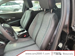 Peugeot 208  PureTech 100 S&S BVM6 Allure occasion - Photo 8