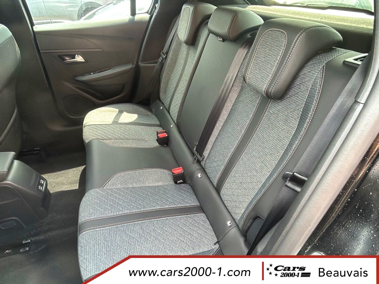 Peugeot 208  PureTech 100 S&S BVM6 Allure occasion - Photo 9
