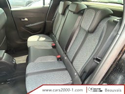 Peugeot 208  PureTech 100 S&S BVM6 Allure occasion - Photo 9