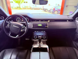 Land Rover Range Rover Evoque  II P300 4WD R-DYNAMIC SE BVA9 - suivi entretien limpide occasion - Photo 13