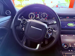 Land Rover Range Rover Evoque  II P300 4WD R-DYNAMIC SE BVA9 - suivi entretien limpide occasion - Photo 14