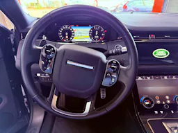 Land Rover Range Rover Evoque II P300 4WD R-DYNAMIC SE BVA9 - suivi entretien limpide occasion - Photo 16
