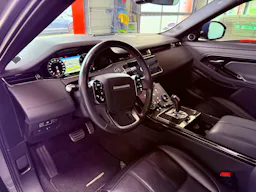 Land Rover Range Rover Evoque II P300 4WD R-DYNAMIC SE BVA9 - suivi entretien limpide occasion - Photo 19
