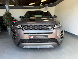 Land Rover Range Rover Evoque  II P300 4WD R-DYNAMIC SE BVA9 - suivi entretien limpide occasion - Photo 2