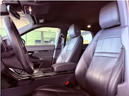 Land Rover Range Rover Evoque II P300 4WD R-DYNAMIC SE BVA9 - suivi entretien limpide occasion - Photo 21