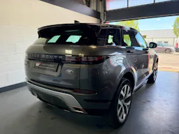 Land Rover Range Rover Evoque  II P300 4WD R-DYNAMIC SE BVA9 - suivi entretien limpide occasion - Photo 6