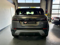 Land Rover Range Rover Evoque II P300 4WD R-DYNAMIC SE BVA9 - suivi entretien limpide occasion - Photo 7