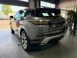 Land Rover Range Rover Evoque II P300 4WD R-DYNAMIC SE BVA9 - suivi entretien limpide occasion - Photo 8