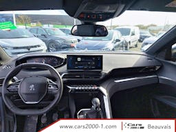 Peugeot 3008  PureTech 130ch S&S BVM6 Allure Pack occasion - Photo 10